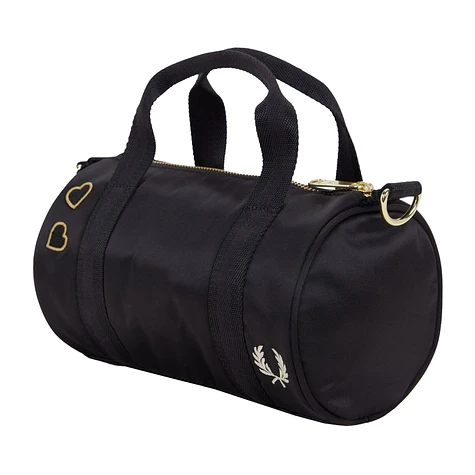 Fred Perry x Amy Winehouse Foundation - Amy Mini Satin