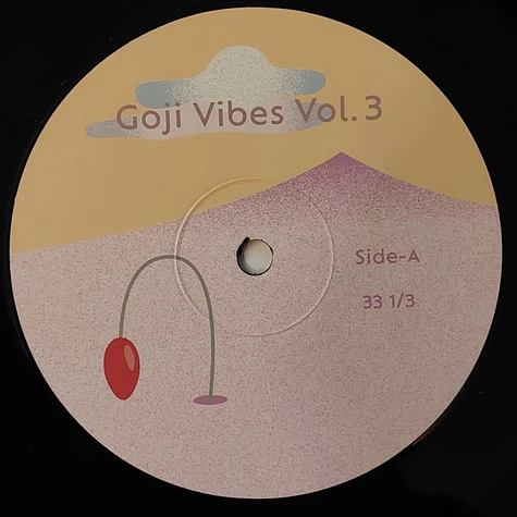 V.A. - Goji Vibes Vol. 3