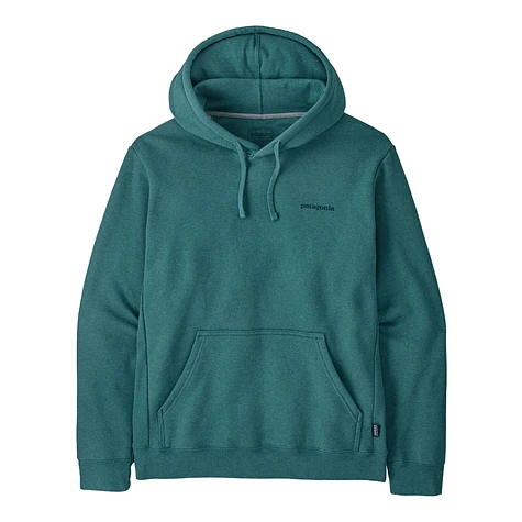 Patagonia - Boardshort Logo Uprisal Hoody