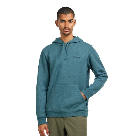 Patagonia - Boardshort Logo Uprisal Hoody