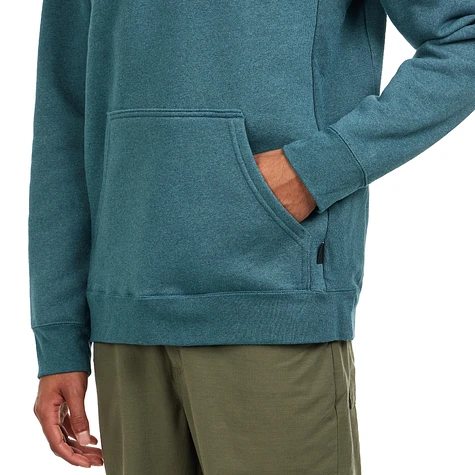 Patagonia - Boardshort Logo Uprisal Hoody