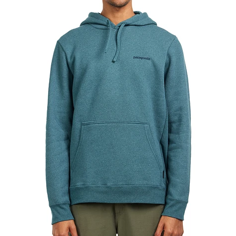 Patagonia - Boardshort Logo Uprisal Hoody