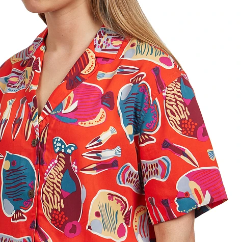 Patagonia - Tidal Threads Shirt
