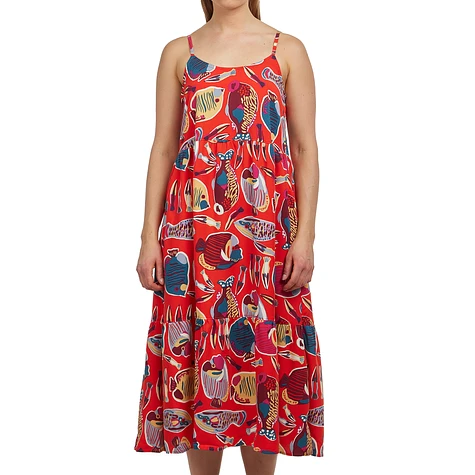 Patagonia - Tidal Threads Dress