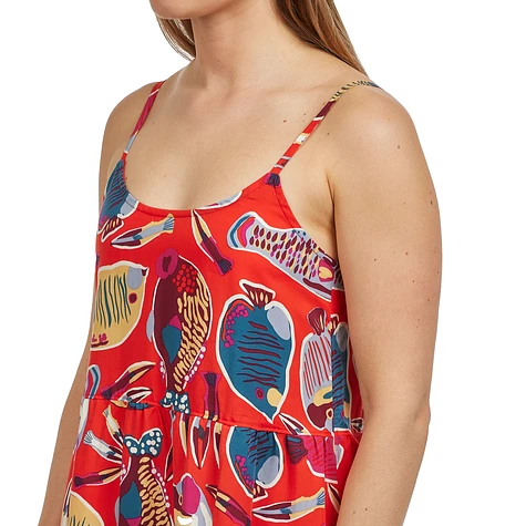 Patagonia - Tidal Threads Dress