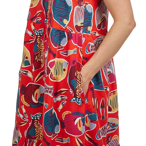 Patagonia - Tidal Threads Dress