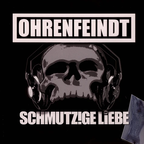 Ohrenfeindt - Schmutzige Liebe