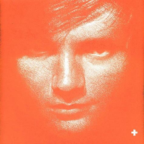 Ed Sheeran - Plus Sign