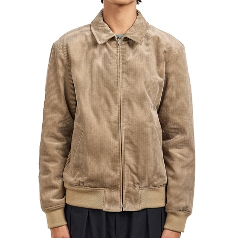 ほぼ未使用 A.P.C. Gilles jacketブルゾン M ほぼ未使用 A.P.C. Gilles jacketブルゾン M A.P.C. ファッション ほぼ