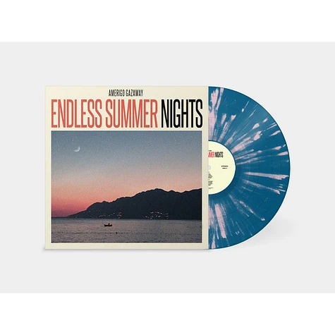 Amerigo Gazaway - Endless Summer Nights