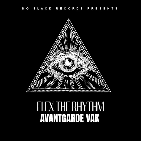 Avantgarde Vak - Flex The Rhythm