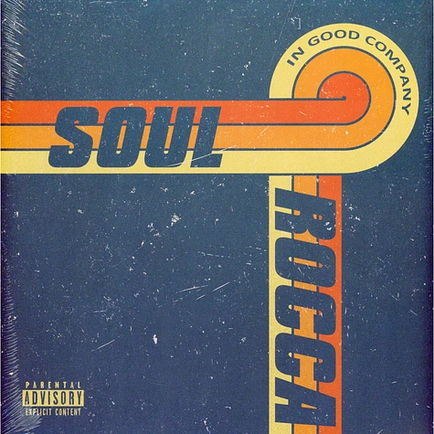 Soulrocca - In Good Company