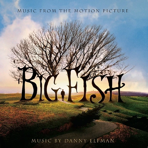 Danny Elfman - OST Big Fish