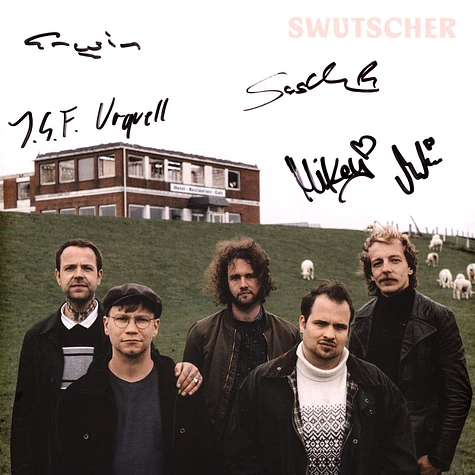 Swutscher - Swutscher