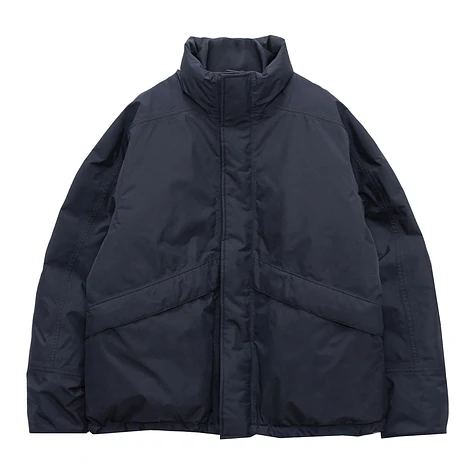 nanamica - Gore-Tex Short Down Jacket