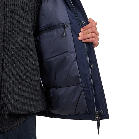 nanamica - Gore-Tex Short Down Jacket