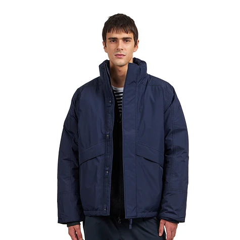 nanamica - Gore-Tex Short Down Jacket