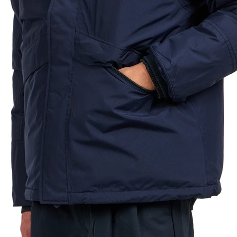 nanamica - Gore-Tex Short Down Jacket