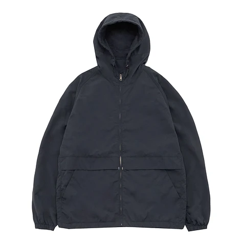 nanamica - Hooded Jacket