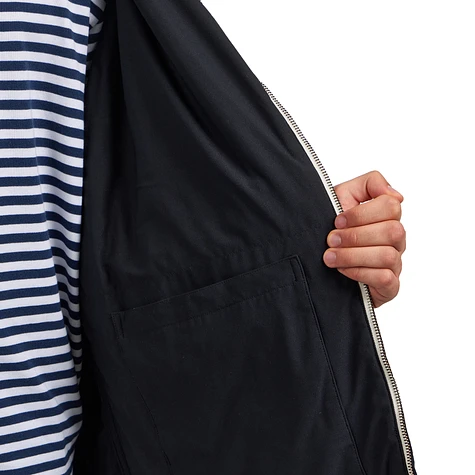 nanamica - Hooded Jacket