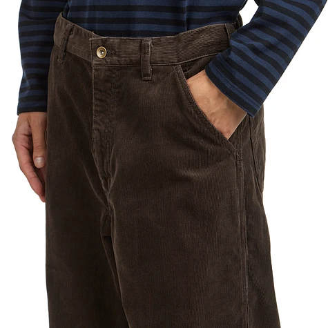 nanamica - Corduroy Dock Pants
