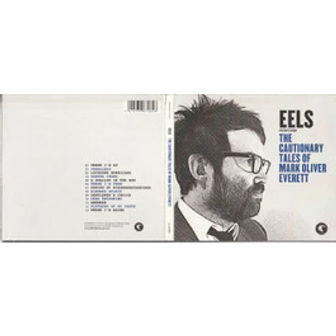 Eels - The Cautionary Tales Of Mark Oliver Everett