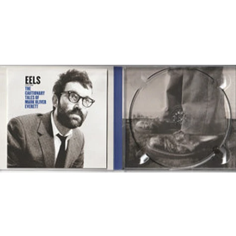 Eels - The Cautionary Tales Of Mark Oliver Everett