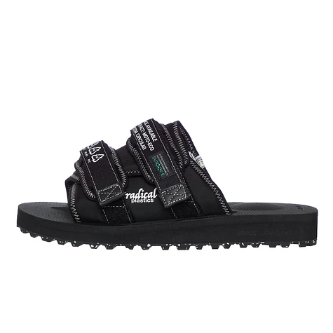 Space Available x SUICOKE - MOTO-Cab-ECO-SA