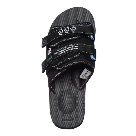 Space Available x SUICOKE - MOTO-Cab-ECO-SA