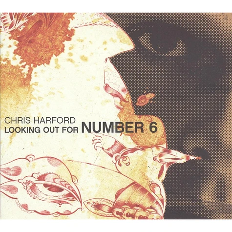 Chris Harford - Looking Out For Number 6