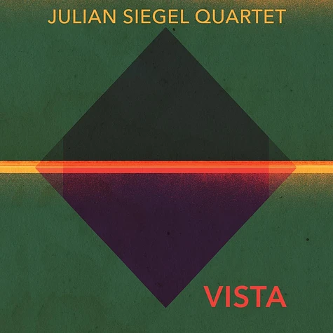 Julian Quartet Siegel - Vista