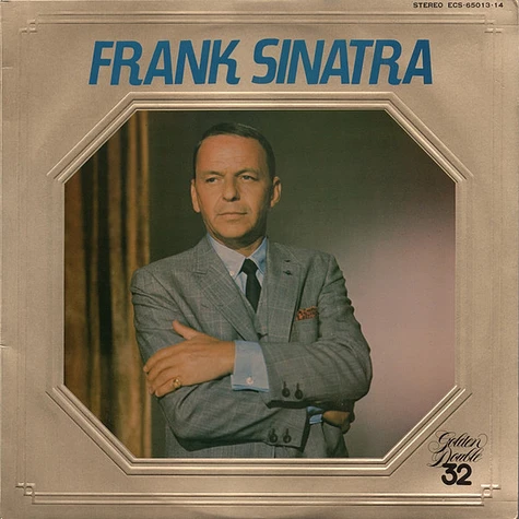 Frank Sinatra - Golden Double 32