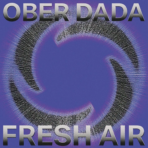 Ober Dada - Fresh Air