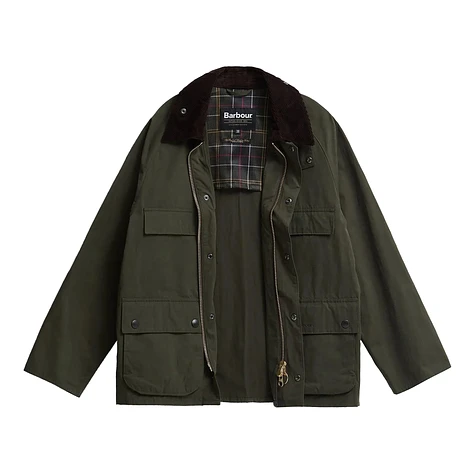 Barbour - Sugarlump Bedale Peached Casual Jacket