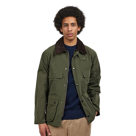 Barbour - Sugarlump Bedale Peached Casual Jacket