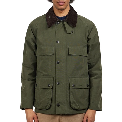 Barbour - Sugarlump Bedale Peached Casual Jacket