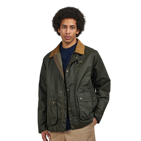 Barbour - Modern Bedale Wax Jacket