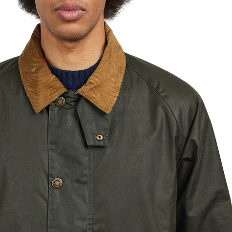 Barbour - Modern Bedale Wax Jacket