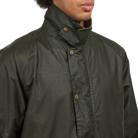 Barbour - Modern Bedale Wax Jacket