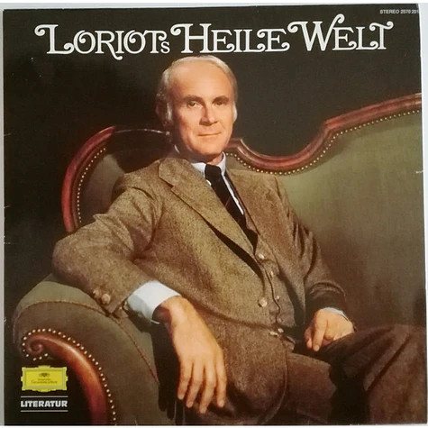 Loriot - Loriots Heile Welt