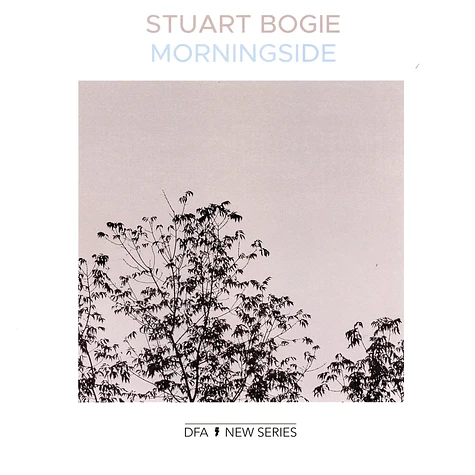 Stuart Bogie - Morningside