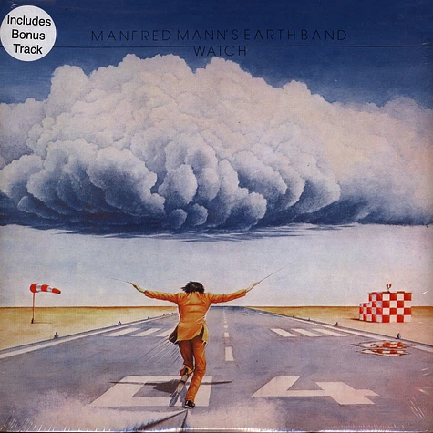 Manfred Mann's Earth Band - Watch