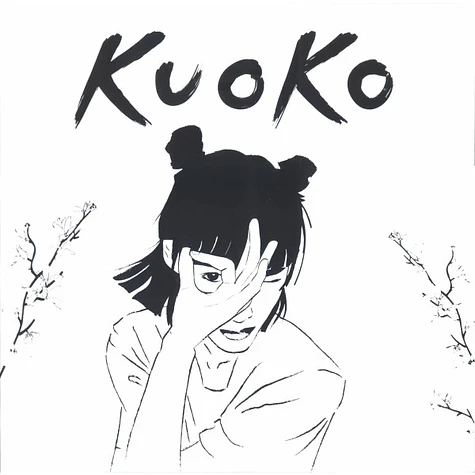 KUOKO - Lost Woods