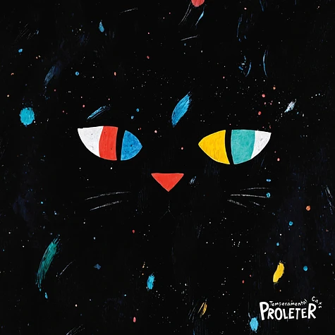 Proletr - Temperamental Cats