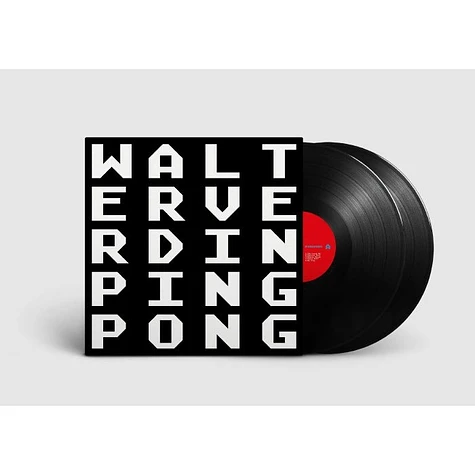 Walter Verdin - Ping Pong