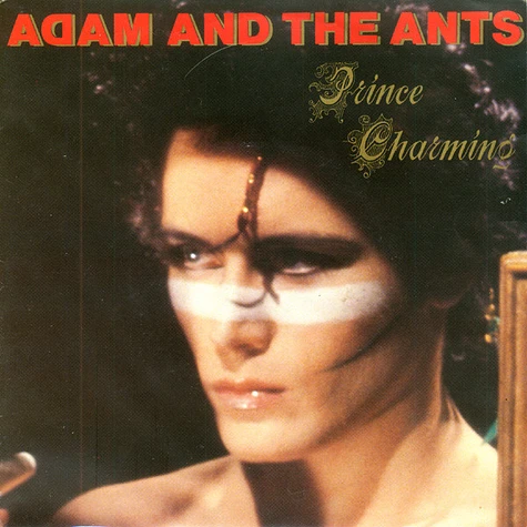 Adam And The Ants - Prince Charming