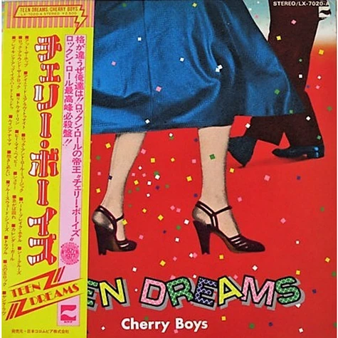 Cherry Boys - Teen Dreams