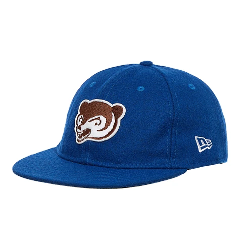 New Era - IMG Heritage RC Chicago Cubs 9Fifty Cap