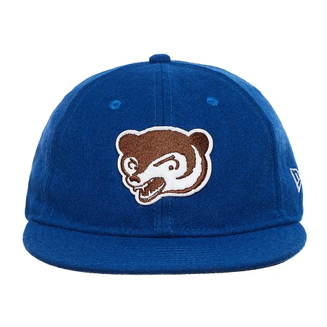 New Era - IMG Heritage RC Chicago Cubs 9Fifty Cap
