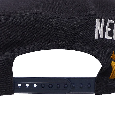 New Era - IMG MLB New York Yankees Pillbox Cap (Navy) | HHV